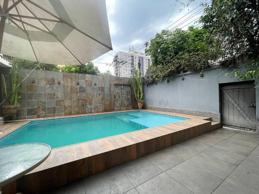 Casa Em Freguesia *