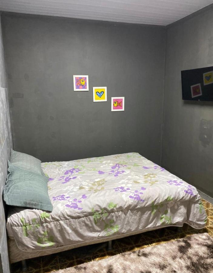 Casa Em Freguesia Apartemen Rio de Janeiro