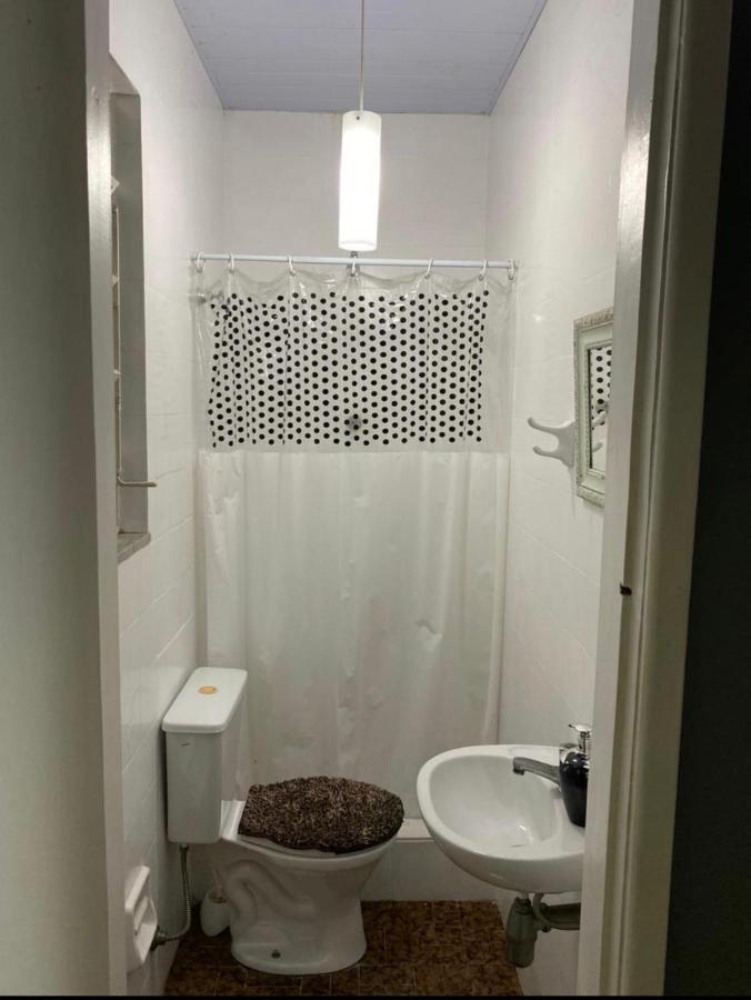 Casa Em Freguesia Apartemen *