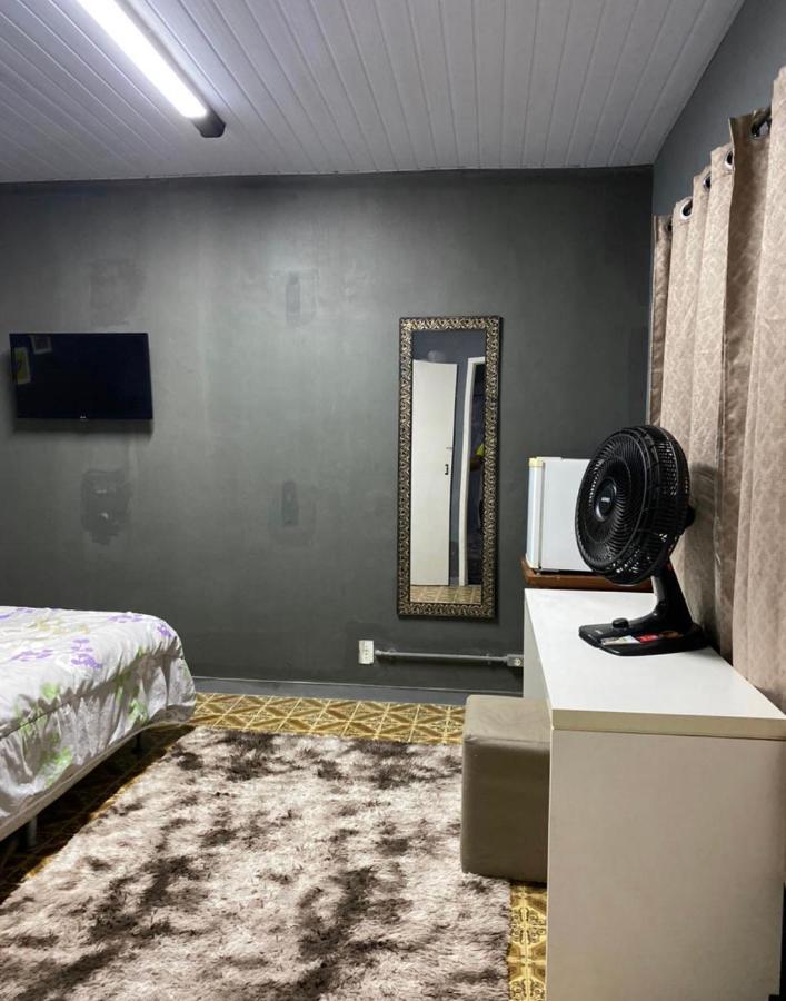 Apartemen Casa Em Freguesia *